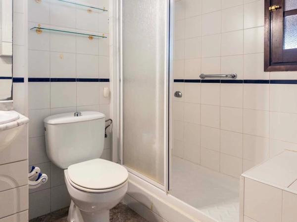 Ático en calle Montesinos, 43