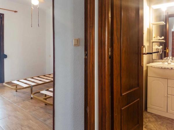 Ático en calle Montesinos, 43