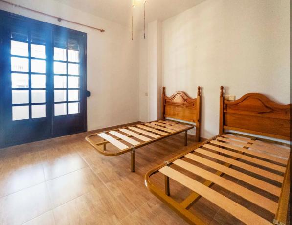 Ático en calle Montesinos, 43