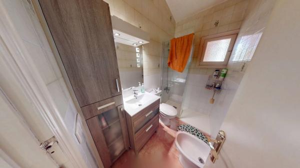 Chalet pareado en calle Urbano Arregui, 63