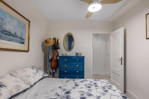 Piso en calle Guardamar