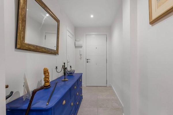 Piso en calle Guardamar