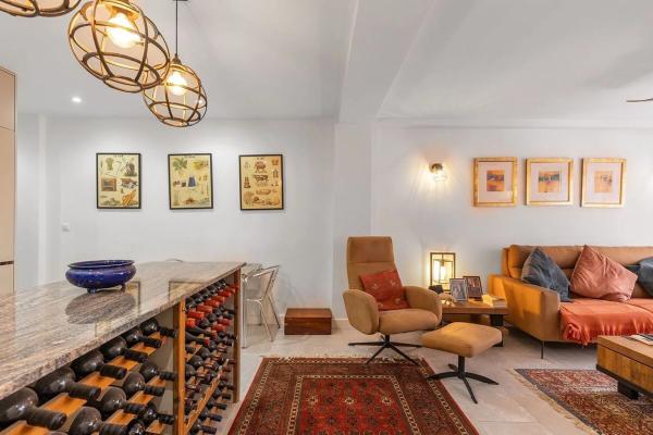 Piso en calle Guardamar