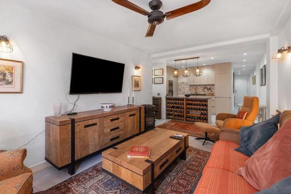 Piso en calle Guardamar