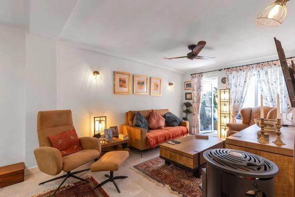 Piso en calle Guardamar