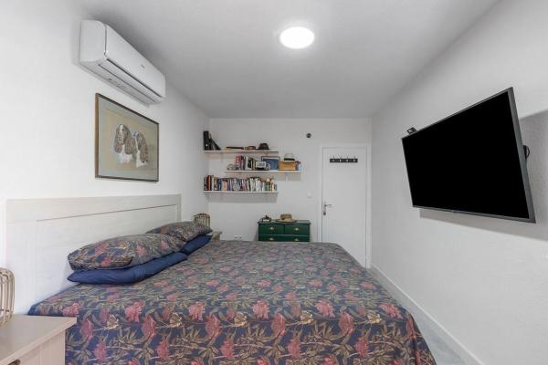 Piso en calle Guardamar