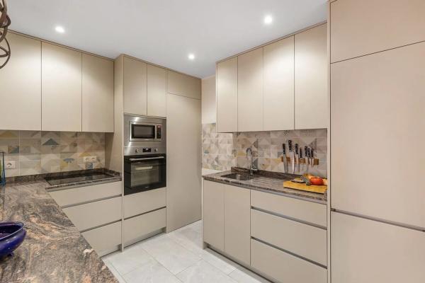 Piso en calle Guardamar