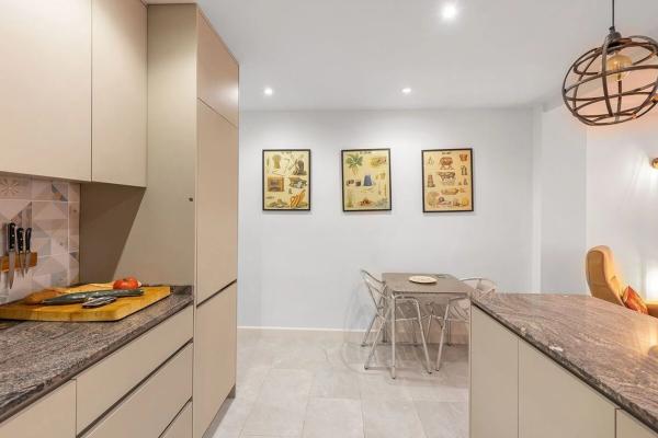 Piso en calle Guardamar