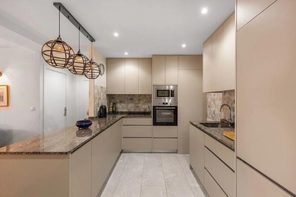 Piso en calle Guardamar