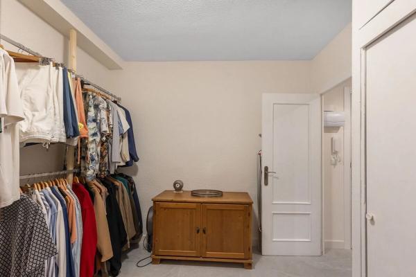 Piso en calle Guardamar