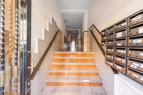 Piso en calle Guardamar