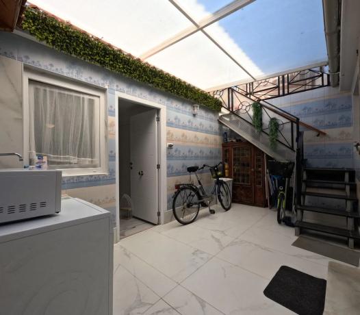 Chalet adosado en calle La Marina