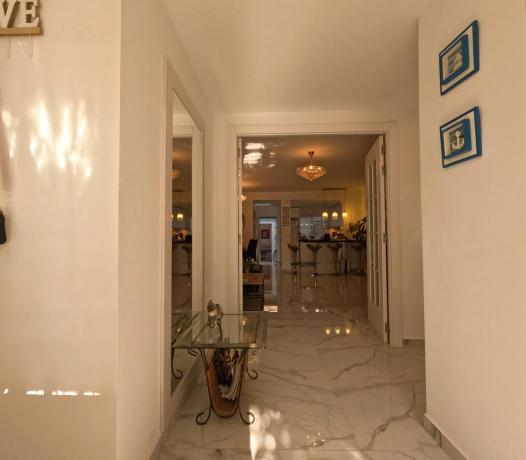 Chalet adosado en calle La Marina