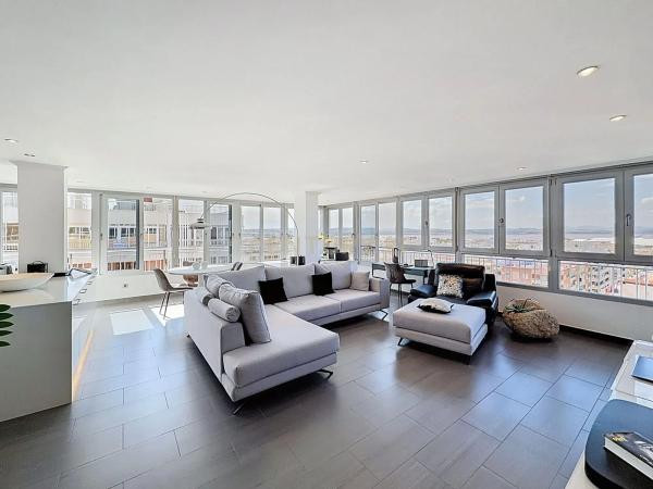 Ático en avenida Doctor Gregorio Marañón, 39