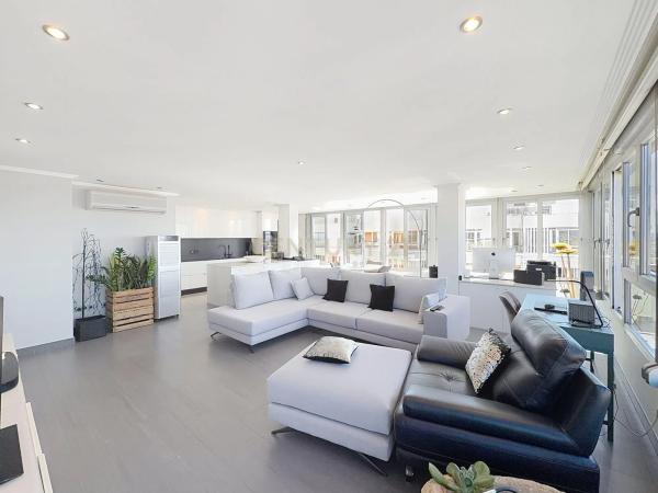 Ático en avenida Doctor Gregorio Marañón, 39