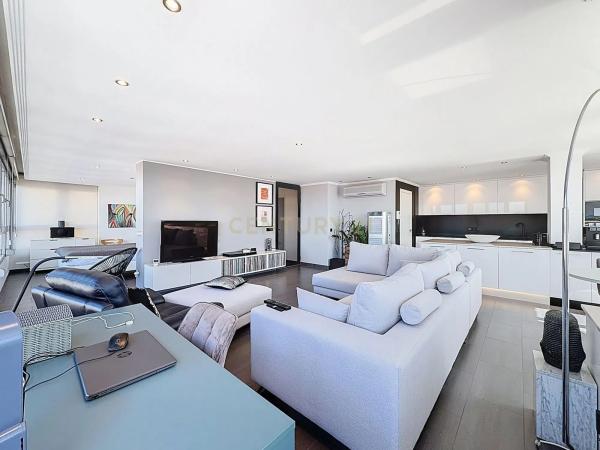 Ático en avenida Doctor Gregorio Marañón, 39