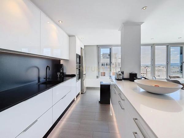 Ático en avenida Doctor Gregorio Marañón, 39