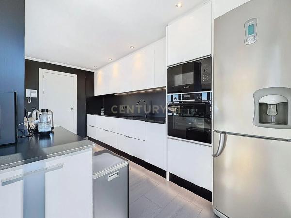 Ático en avenida Doctor Gregorio Marañón, 39