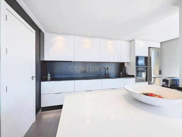 Ático en avenida Doctor Gregorio Marañón, 39