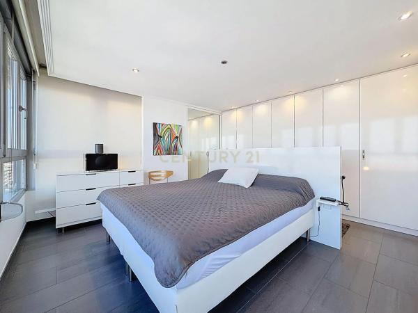 Ático en avenida Doctor Gregorio Marañón, 39