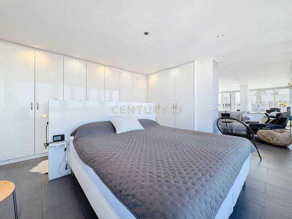 Ático en avenida Doctor Gregorio Marañón, 39