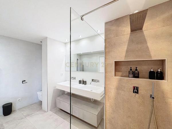 Ático en avenida Doctor Gregorio Marañón, 39