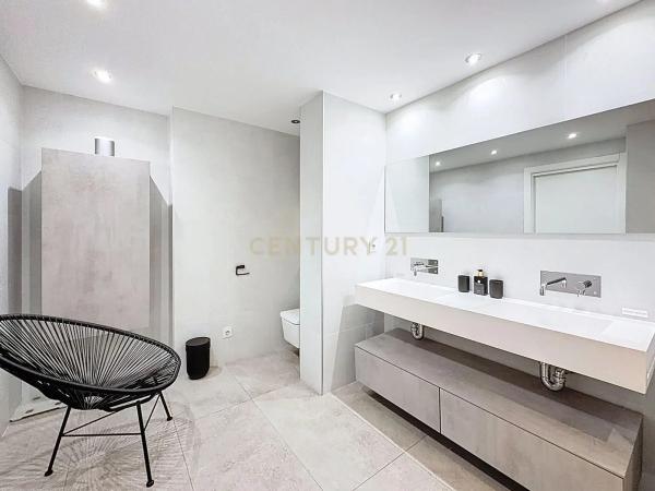 Ático en avenida Doctor Gregorio Marañón, 39