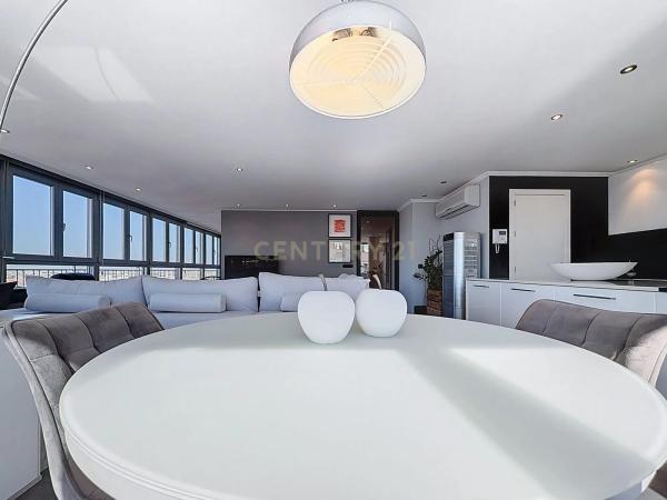 Ático en avenida Doctor Gregorio Marañón, 39