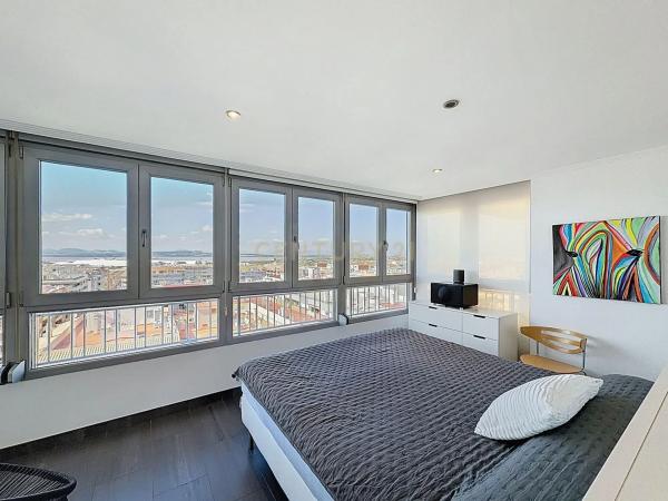 Ático en avenida Doctor Gregorio Marañón, 39