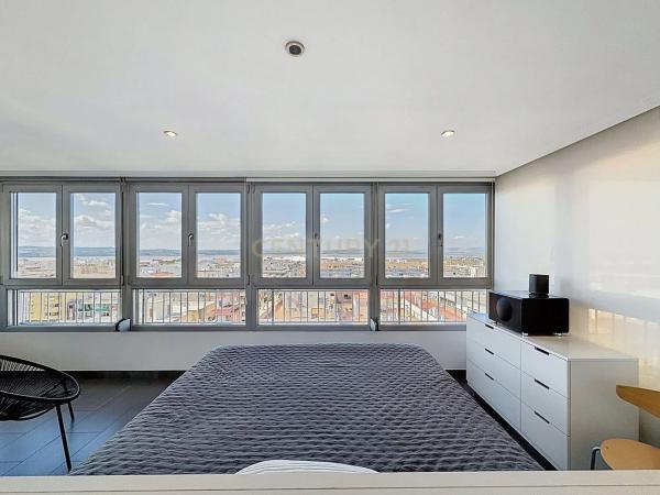 Ático en avenida Doctor Gregorio Marañón, 39