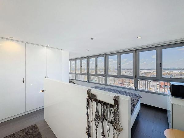 Ático en avenida Doctor Gregorio Marañón, 39