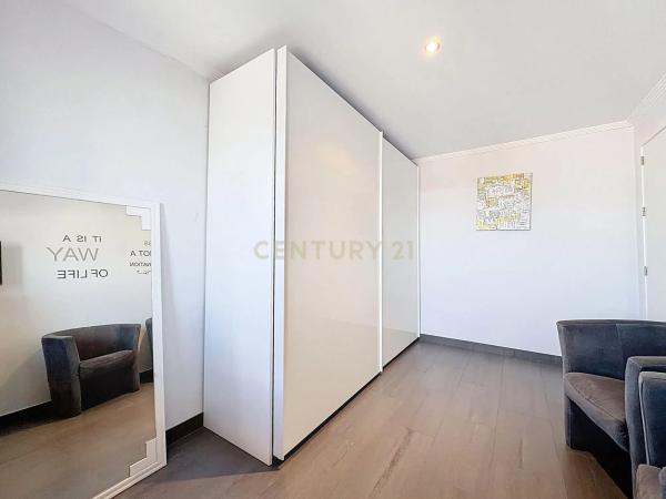 Ático en avenida Doctor Gregorio Marañón, 39