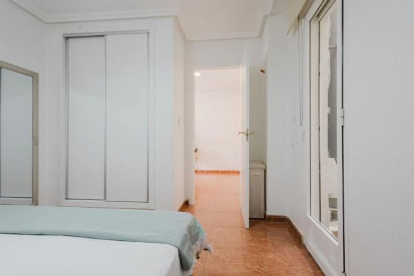 Piso en calle Beniel