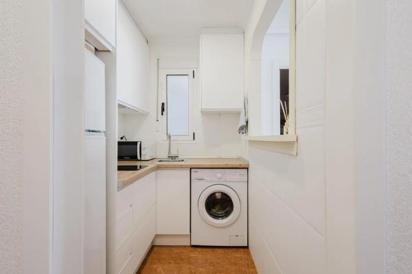 Piso en calle Beniel