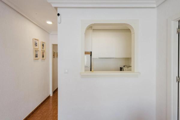 Piso en calle Beniel