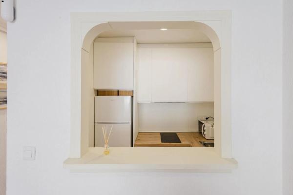 Piso en calle Beniel