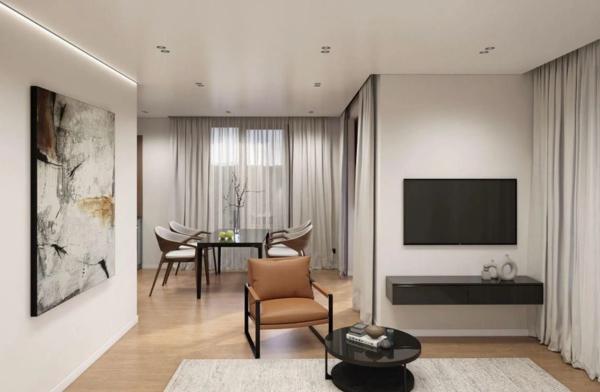 Piso en Barrio El Acequión