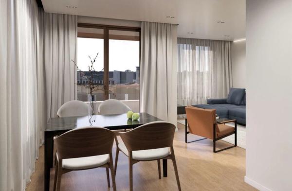 Piso en Barrio El Acequión