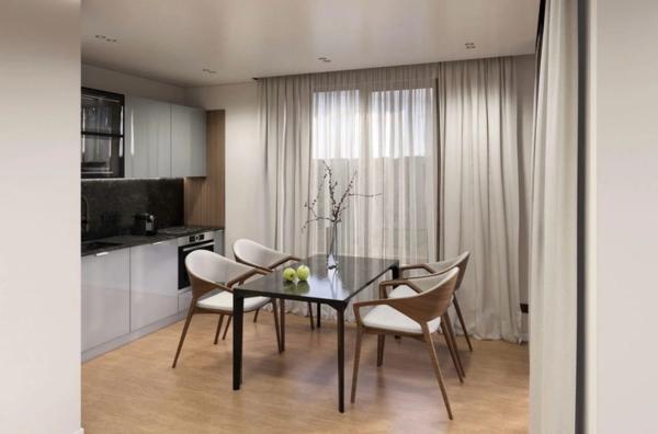 Piso en Barrio El Acequión