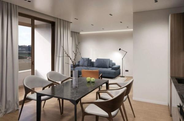 Piso en Barrio El Acequión