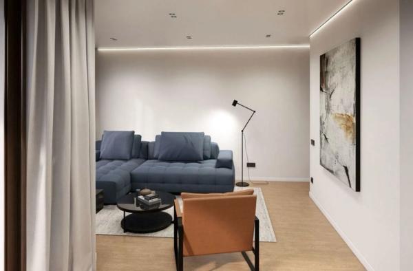 Piso en Barrio El Acequión