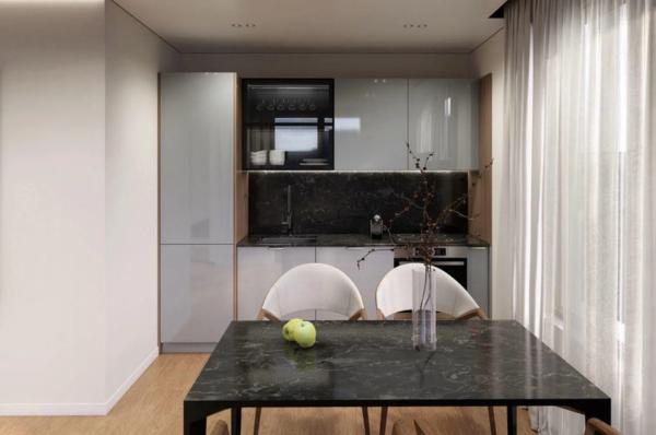 Piso en Barrio El Acequión