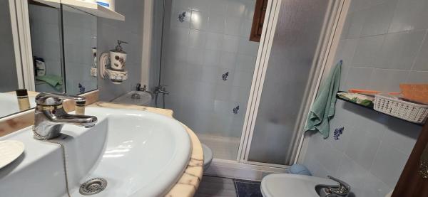 Chalet adosado en calle La Marina