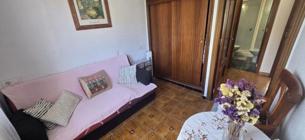 Chalet adosado en calle La Marina