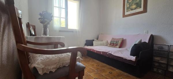 Chalet adosado en calle La Marina