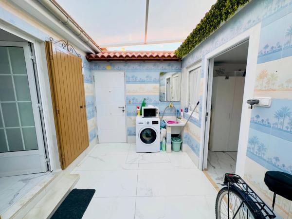 Chalet en Barrio Playa de los Náufragos