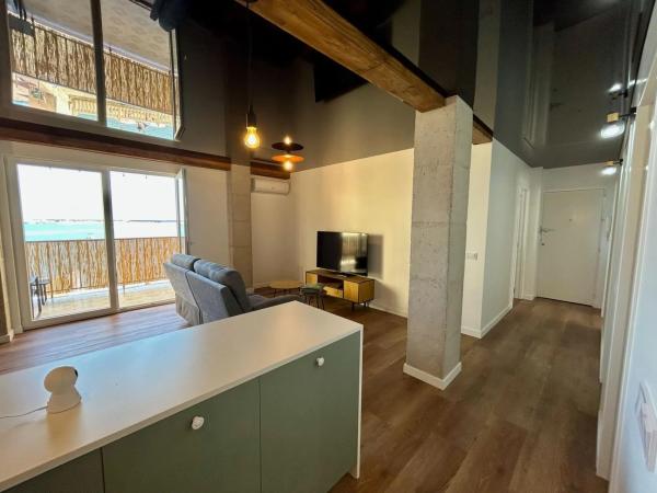 Piso en avenida Doctor Gregorio Marañón