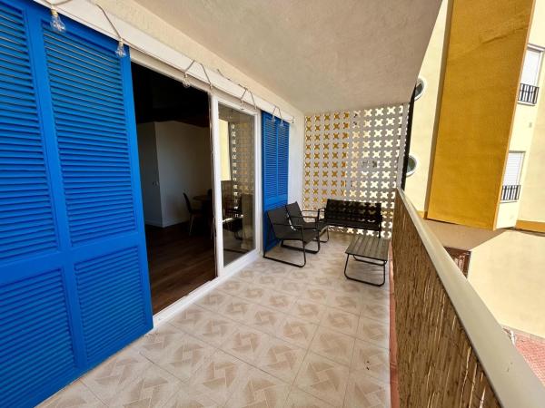 Piso en avenida Doctor Gregorio Marañón