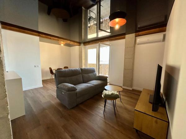 Piso en avenida Doctor Gregorio Marañón