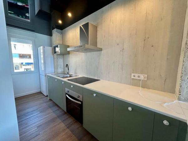 Piso en avenida Doctor Gregorio Marañón